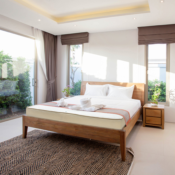 Spring Mattress - Arizona