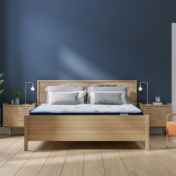 Gel Support Pocketed Spring Mattress