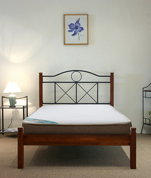 Natural Latex Mattress - Nature's