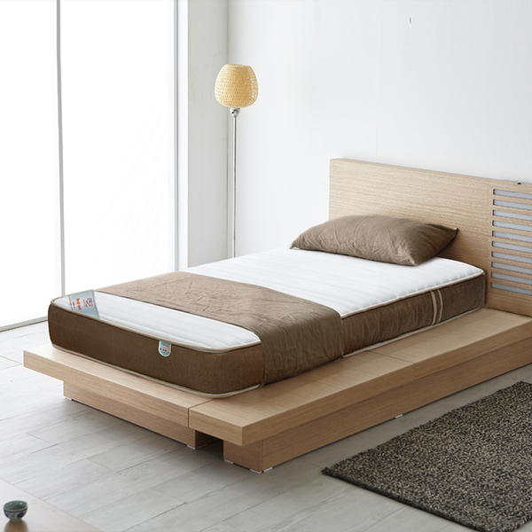 Nevada Hybrid Mattress